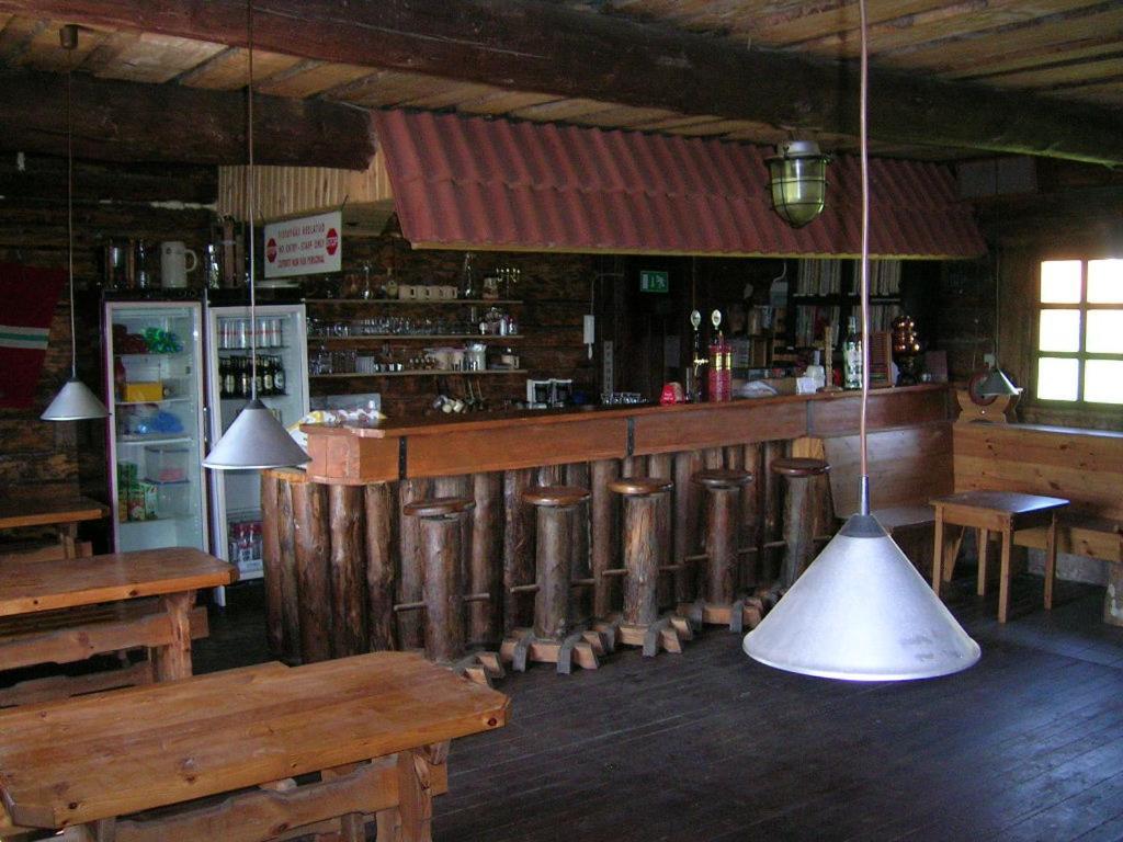 Villa Kalda Talu à Tõlliste Extérieur photo