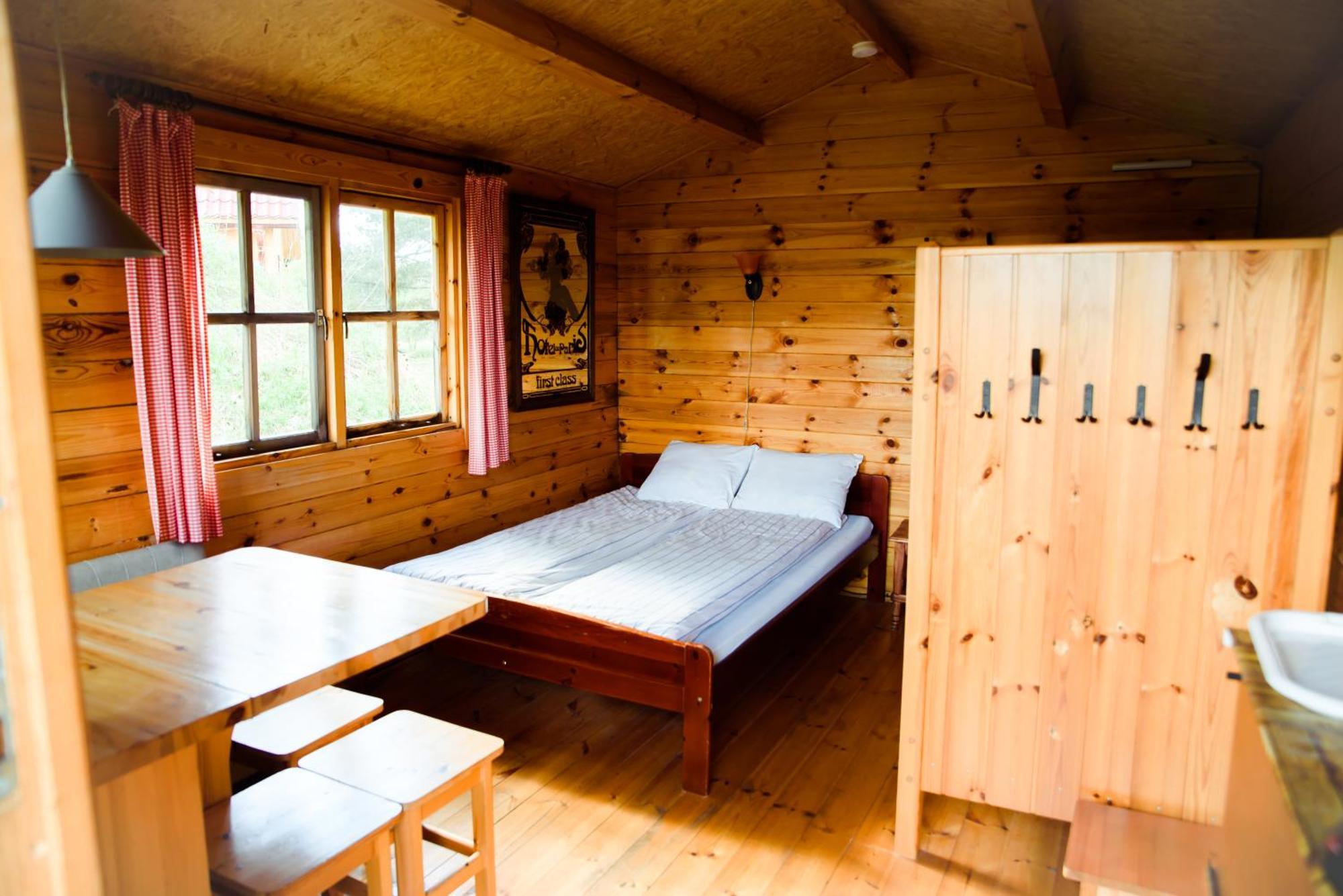 Villa Kalda Talu à Tõlliste Chambre photo