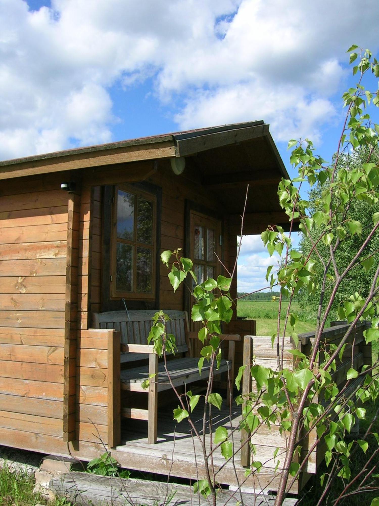 Villa Kalda Talu à Tõlliste Chambre photo