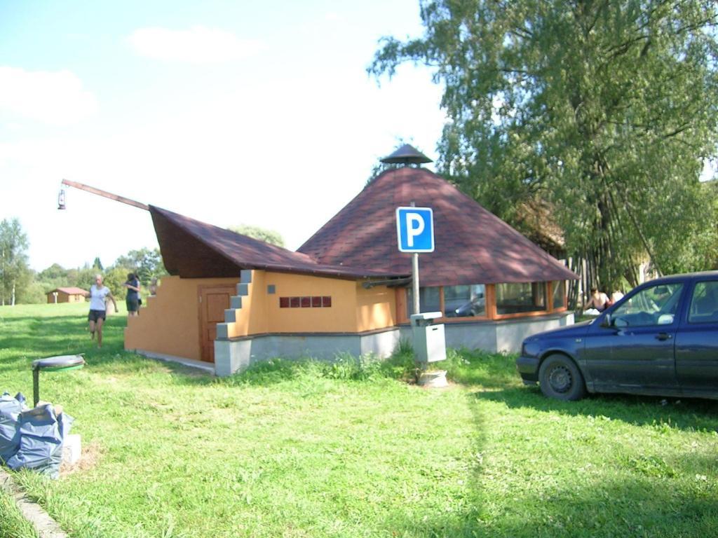 Villa Kalda Talu à Tõlliste Extérieur photo